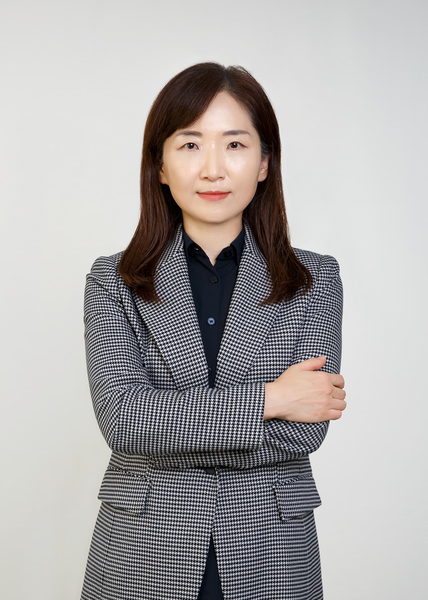 대표 관세사 이은경